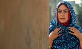 سودابه بیضایی با سلفی جذاب در دل طبیعت! +عکس