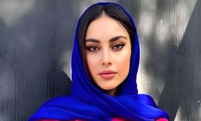 ترلان پروانه با چالشی جنجالی اینستاگرام را به هم ریخت! +عکس