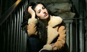 زن ایرانی در جمع تاثیرگذارترین چهره‌های نوظهور دنیا!