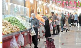بحران قیمت میوه در میادین: گرانی کنترل‌شده یا افسارگسیخته؟