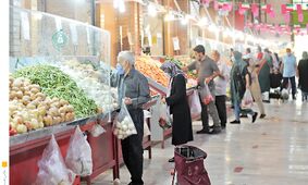 بحران قیمت میوه در میادین: گرانی کنترل‌شده یا افسارگسیخته؟