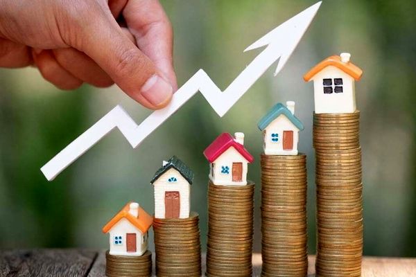 قیمت مسکن در حال افزایش؛ دهک‌های پایین در تنگنا