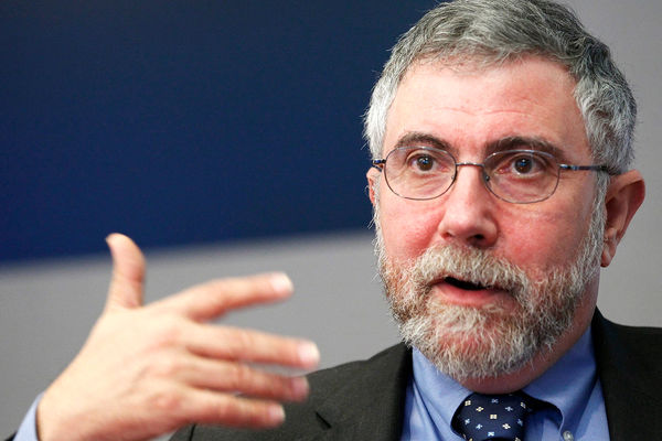 مروری بر دستاوردهای پل رابین کروگمن در حوزه اقتصاد!