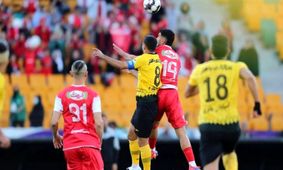 پرسپولیس - سپاهان؛ آیا طلسم 1335 روزه لیگ شکسته می‌شود؟