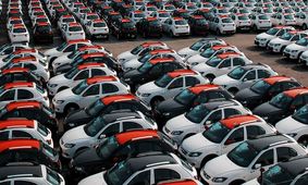 پیش‌بینی جذاب بازار خودرو در سال 1404!