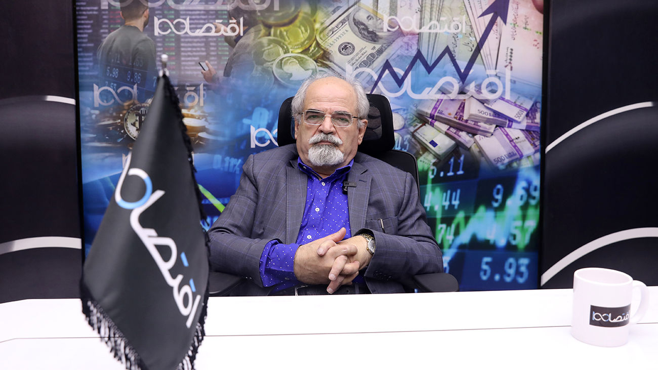ایده متفاوت یک دیپلمات سابق برای اقتصاد بدون نفت در ایران+ فیلم