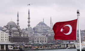 قیمت تور مسافرتی ازمیر ترکیه چقدر است؟ + جدول