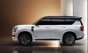 با حدود ۵۰۰ میلیون تومان چه مدل پاترولی بخریم؟ + لیست قیمت فروردین ۱۴۰۴