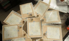 چگونه با 6 اقدام ساده سند رسمی مالکیت دریافت کنیم؟