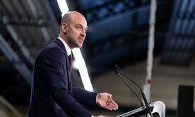 فرانسه برای توافق هسته‌ای با ایران ضرب‌الاجل تابستانی تعیین کرد