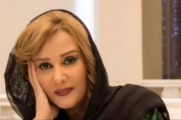 شیوا خسرومهر دست به اقدامی عجیب زد: موهایم را تراشیدم چون دیگر کاری از دستم برنمی‌آمد! + فیلم