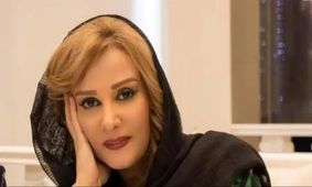 شیوا خسرومهر دست به اقدامی عجیب زد: موهایم را تراشیدم چون دیگر کاری از دستم برنمی‌آمد! + فیلم