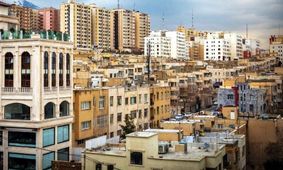 چرا قیمت اجاره خانه در فلان منطقه تهران 50 درصد افزایش یافت؟