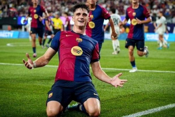 مارکوس رشفورد، دلیل جدایی نابغه بارسلونا!