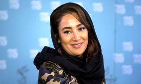 اولین عکس از مادر بهاره افشاری / زیبایی ارثی خانم بازیگر لو رفت!