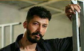 استایل مردانه بهرام افشاری در اروپا / بهتاش فریبا کجا و این مرد کجا ؟!