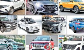 خودروهای وارداتی با قیمت‌های جدید وارد بازار می‌شوند