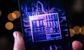 اپل پس از یک اشتباه مهندسی، برنامه‌های خود برای پردازنده گرافیکی نسل بعدی آیفون 14 پرو را کنار گذاشت
