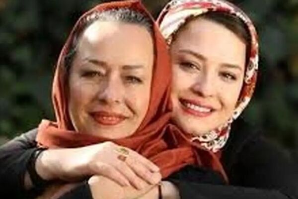 عکس نوستالژیک مهرآوه شریفی نیا و آزیتا حاجیان؛ سفری به گذشته ۴۰ سال پیش!