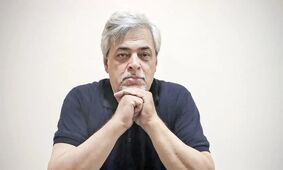 مهاجری خطاب به تندروها: پا را به اندازه گلیم دراز کنید!