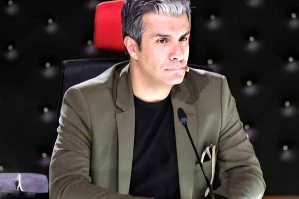 راز دو لیوان چای آریا عظیمی نژاد که تنهایی‌اش را عاشقانه کرد!