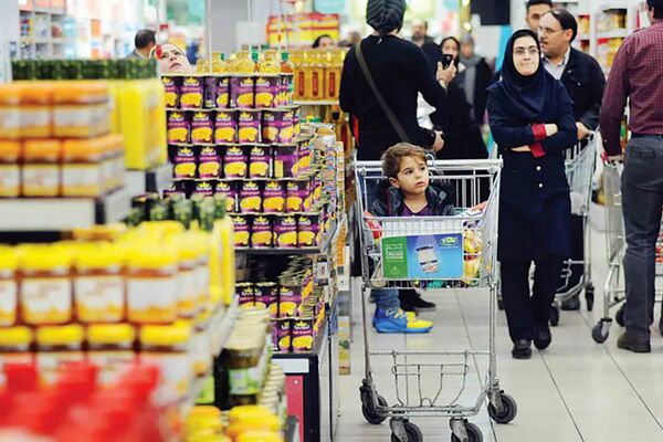 قیمت جهانی مواد غذایی رکورد زد 