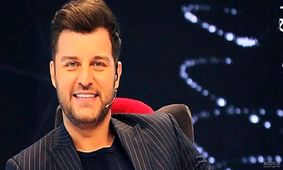 فیلم رقص باربد بابایی در شبکه ماهواره‌ای!