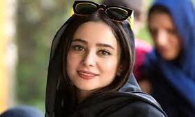 اولین عکس از زیبایی خیره کننده مادر سوئدی الناز حبیبی ! 