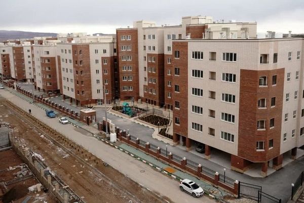 آغاز طرح ویژه مسکن ملی برای دهک‌های کم‌درآمد