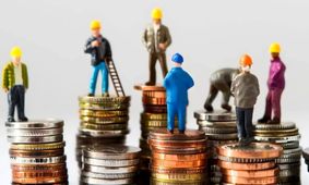  تعیین حقوق کارگران وارد مرحله حساس شد / ۵۰ درصد رشد دریافتی در راه است؟ 