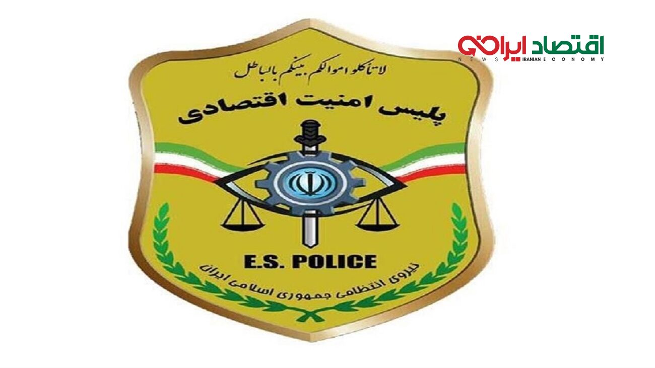 راه اندازی پلیس امنیت اقتصادی+فیلم