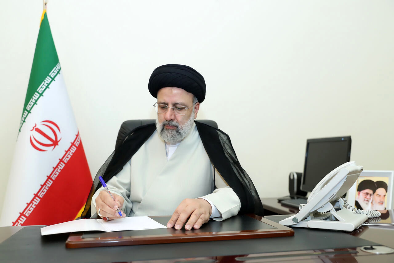 با دستور بالاترین مقام اجرای دومین ترمیم حقوق کارکنان دولت برای امسال ابلاغ شد