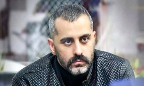 عمارت لاکچری علیرام نورایی؛ از خونه تا کاخ رؤیایی + ویدیو