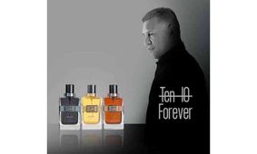 عطر خوشبو و معروف علی دایی روانه بازار شد + معرفی برند