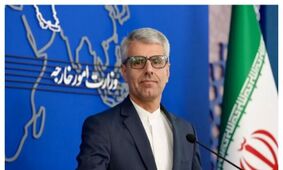 ایران: دخالت‌های کشورهای اروپایی در خلیج فارس منطقه را به خطر می‌اندازد