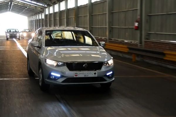 قیمت محصولات ایران‌خودرو – پنجشنبه 10 مهر / تارا گرانتر شد؟