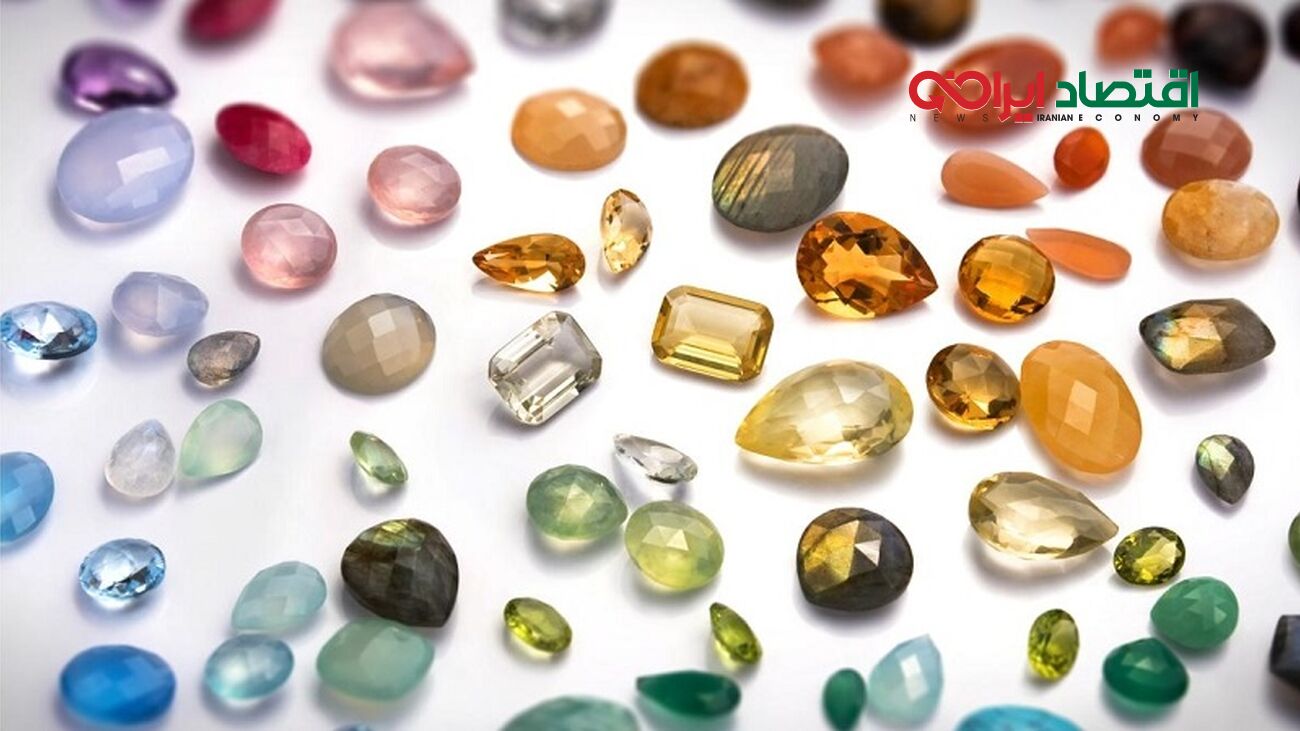 سنگ ماه تولد چیست؟