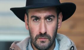 دلتنگی های نیما شعبان نژاد برای رضا داوود نژاد /تو که گفتی زود خوب میشی پس چی شد + عکس