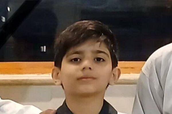 مرگ غم‌انگیز ورزشکار نوجوان در حملات اسرائیل