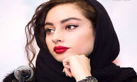 تغییر چهره ترلان پروانه از کودکی تاکنون ! / روز به روز زیباتر !