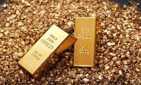 از بورس شمش طلا بخرید