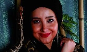 بیوگرافی کامل مرجان سپهری؛ نازآفرین دوست‌داشتنی ساختمان پزشکان با شوهر هنرمندش!