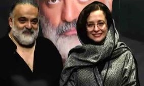 مهراوه شریفی نیا و لیندا کیانی در مراسمی شگفت‌انگیز در کنار علیرضا عصار!