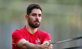 احتمال دوری چند ماهه عمری به دلیل آسیب جدی!