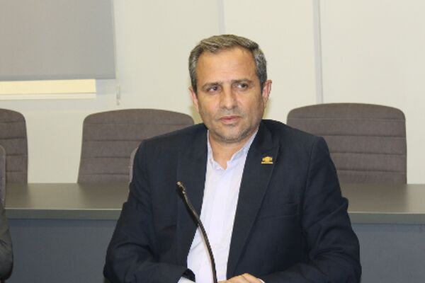 شتاب علم و فناوری با توان نخبگان