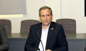 شتاب علم و فناوری با توان نخبگان