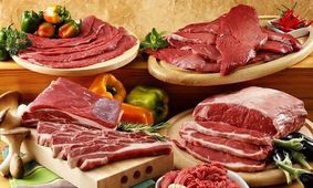 قیمت روز گوشت گوسفندی ۸ مهر ۱۴۰۴؛ گوشت کیلویی چند؟ + جدول