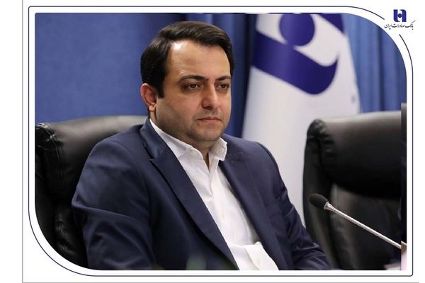 اصلاح ساختارهای مالی و فناورانه، رمز پایداری و رقابت‌پذیری بانک صادرات ایران