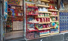 کابوس بی‌پایان کاسبان ایرانی در بازار