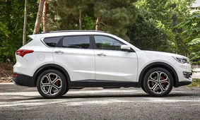 بزرگ‌ترین فرصت دی‌ماه ۱۴۰۴: شاسی‌بلند فیدلیتی را با اقساط ۵ ساله بخرید!